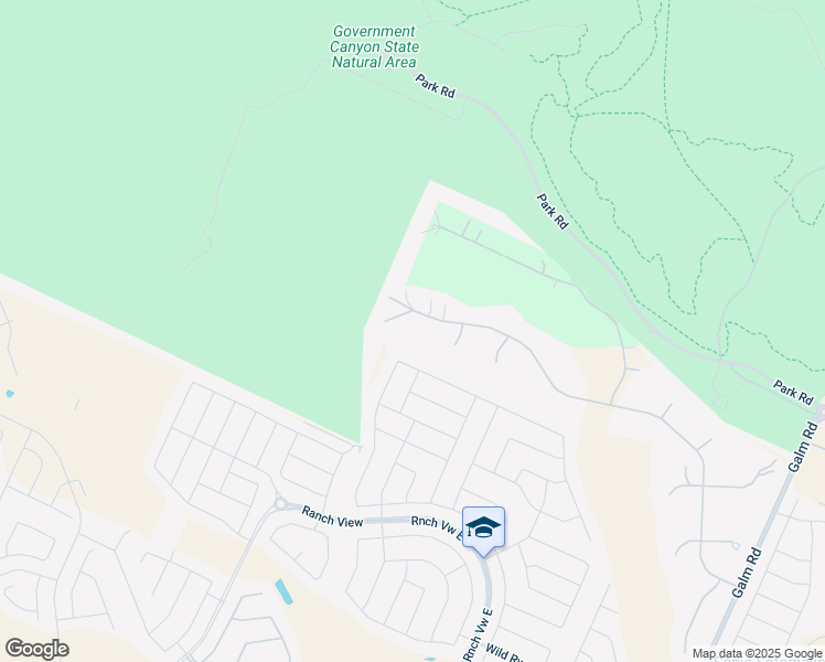 map of restaurants, bars, coffee shops, grocery stores, and more near 13654 Remuda Ranch Drive in San Antonio