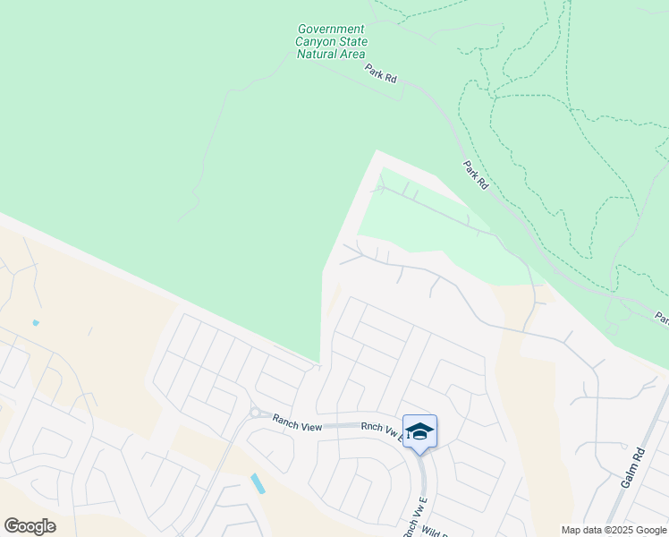 map of restaurants, bars, coffee shops, grocery stores, and more near 13678 Remuda Ranch Drive in San Antonio