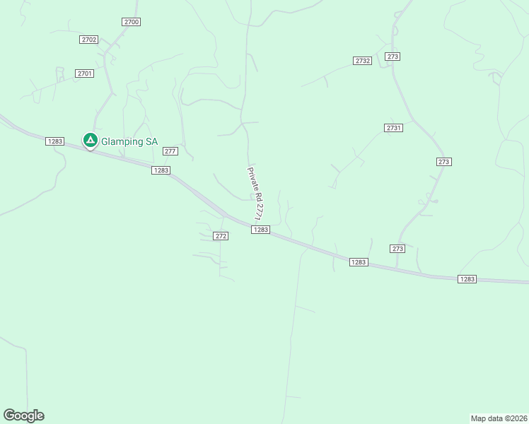 map of restaurants, bars, coffee shops, grocery stores, and more near 16463 Farm to Market Road 1283 in Mico