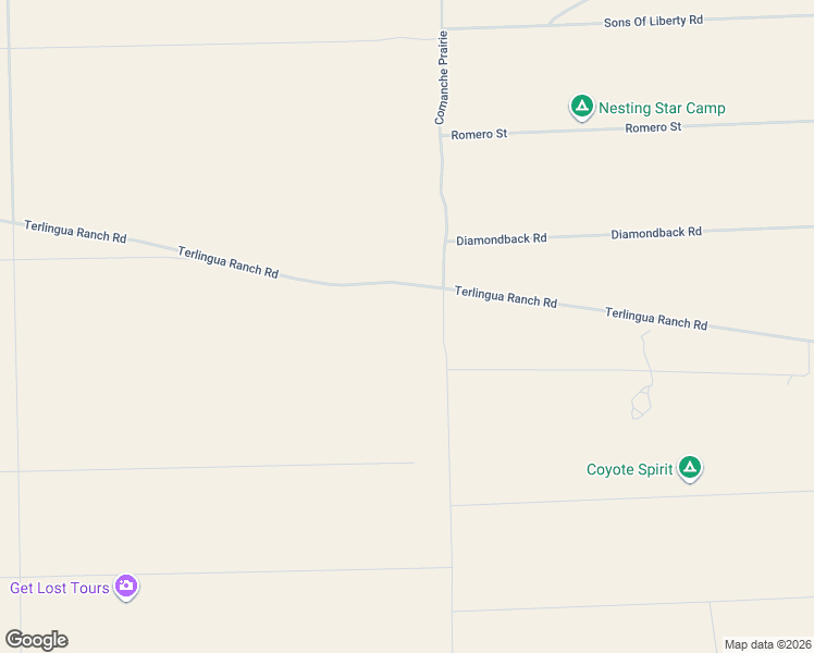 map of restaurants, bars, coffee shops, grocery stores, and more near in Alpine