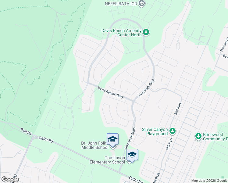 map of restaurants, bars, coffee shops, grocery stores, and more near 12319 Saddle Up Drive in San Antonio