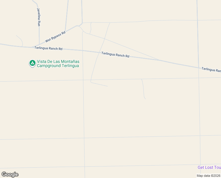 map of restaurants, bars, coffee shops, grocery stores, and more near 1260 Angel Road in Brewster County