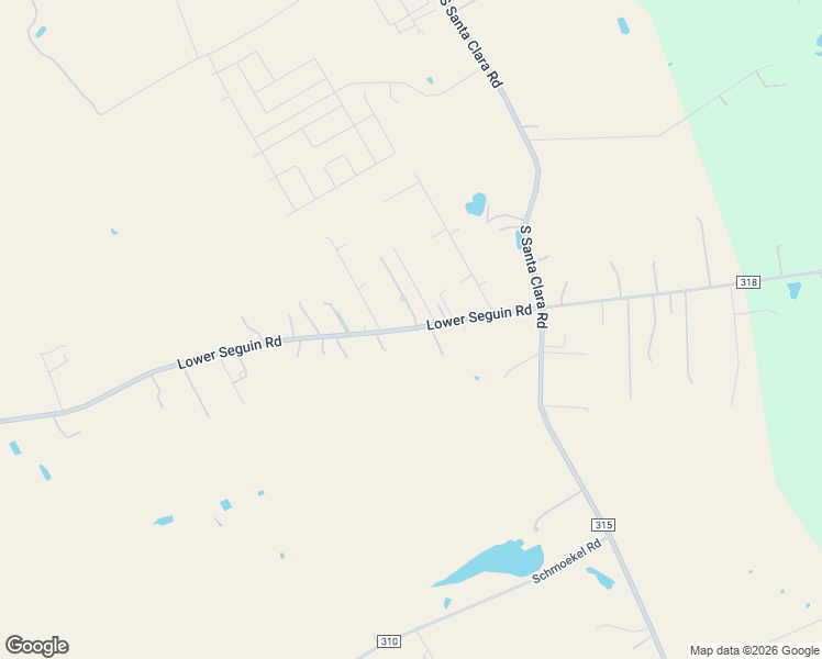 map of restaurants, bars, coffee shops, grocery stores, and more near 1985 Lower Seguin Road in Marion