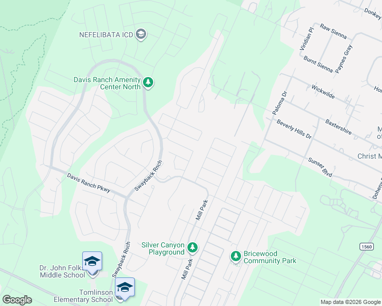 map of restaurants, bars, coffee shops, grocery stores, and more near 11903 Briscoe Ranch in San Antonio
