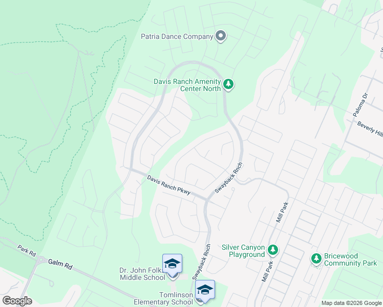 map of restaurants, bars, coffee shops, grocery stores, and more near 12051 Jones Ranch in San Antonio