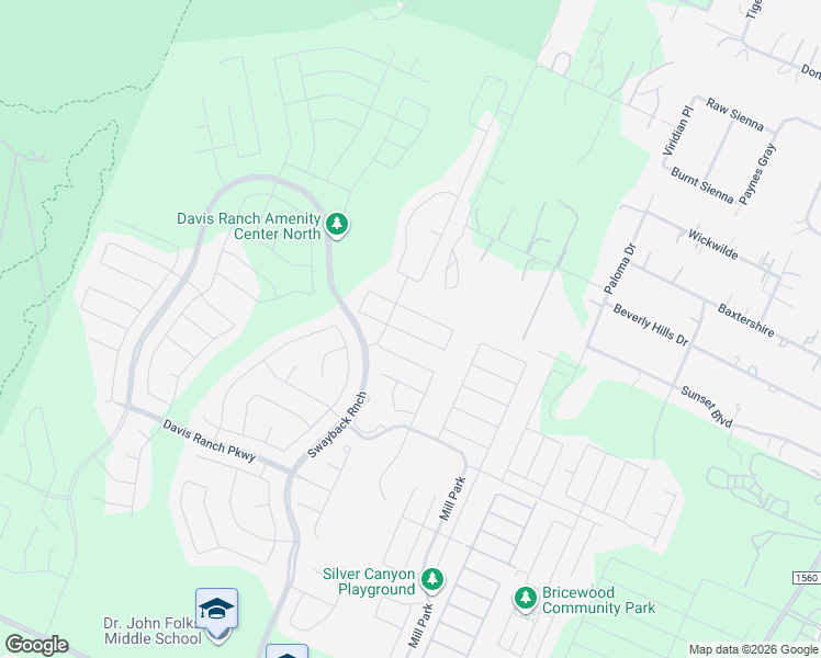 map of restaurants, bars, coffee shops, grocery stores, and more near 11919 Longfellow Ranch in San Antonio