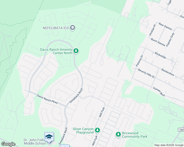 map of restaurants, bars, coffee shops, grocery stores, and more near 11919 Longfellow Ranch in San Antonio