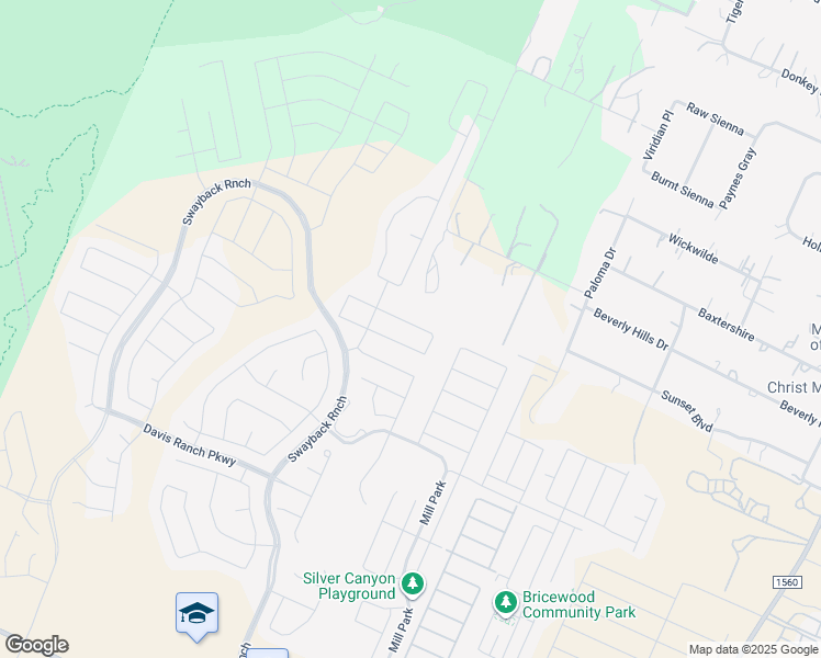 map of restaurants, bars, coffee shops, grocery stores, and more near 11919 Longfellow Ranch in San Antonio