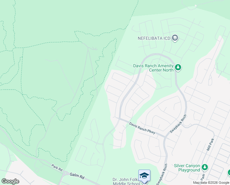 map of restaurants, bars, coffee shops, grocery stores, and more near 12631 Galm Road in San Antonio