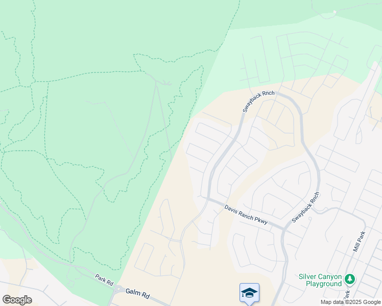 map of restaurants, bars, coffee shops, grocery stores, and more near 12631 Galm Road in San Antonio