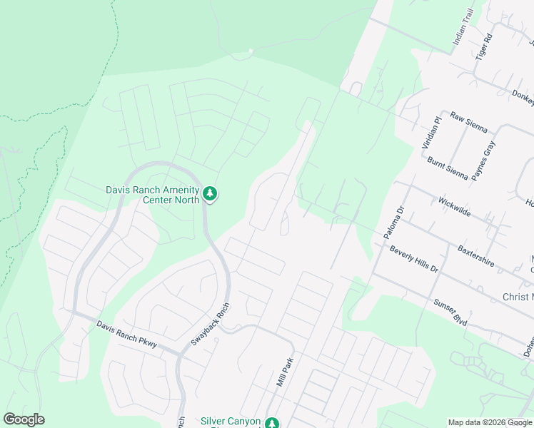 map of restaurants, bars, coffee shops, grocery stores, and more near 11850 Sunset Ranch in Helotes
