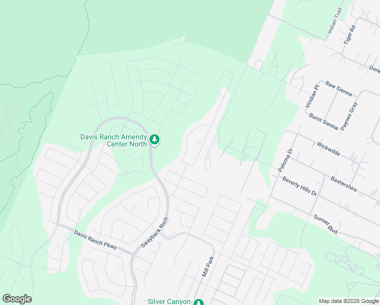 map of restaurants, bars, coffee shops, grocery stores, and more near 11850 Sunset Ranch in Helotes