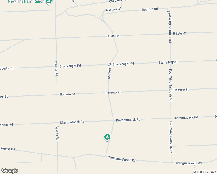 map of restaurants, bars, coffee shops, grocery stores, and more near Reimers Road in Brewster County
