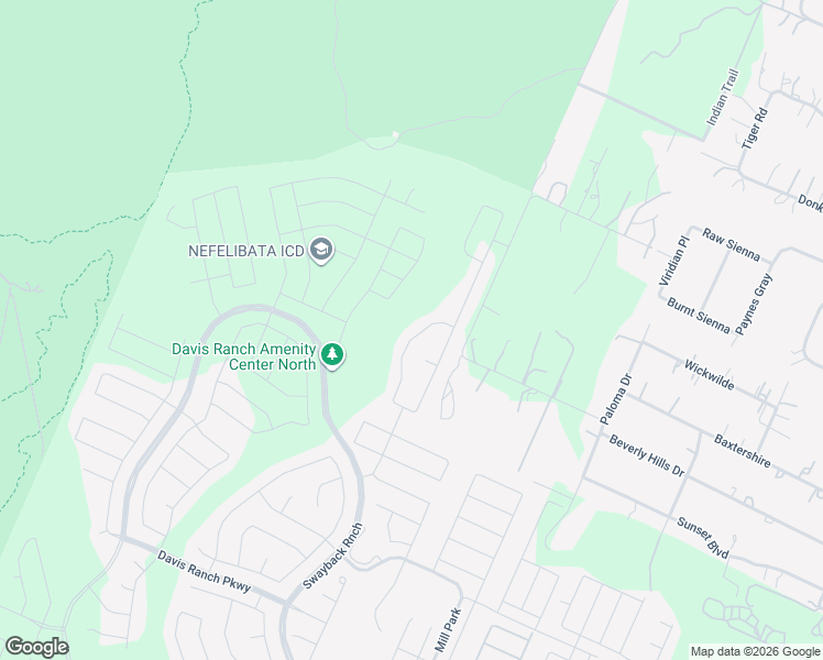 map of restaurants, bars, coffee shops, grocery stores, and more near 11825-11899 Sunset Hills Road in San Antonio