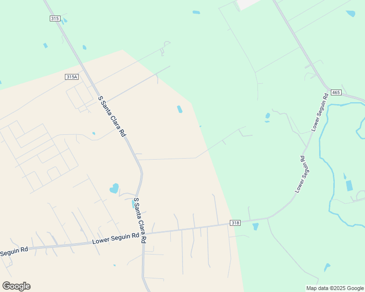 map of restaurants, bars, coffee shops, grocery stores, and more near in Santa Clara