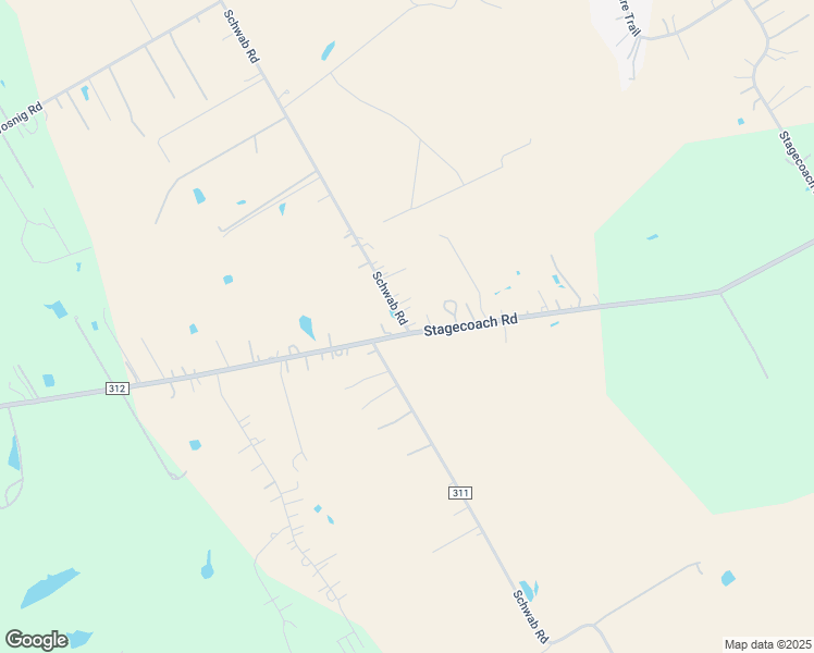 map of restaurants, bars, coffee shops, grocery stores, and more near 2283 Schwab Road in Marion