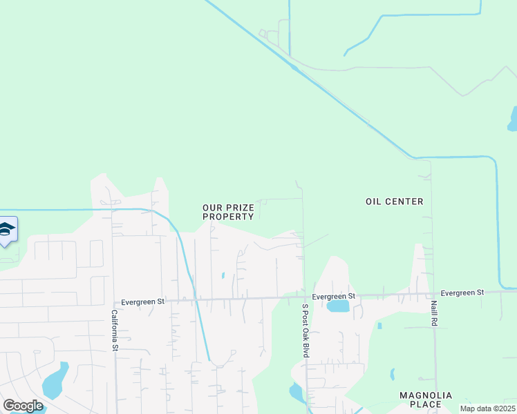 map of restaurants, bars, coffee shops, grocery stores, and more near 19322 South Post Oak Boulevard in Fresno