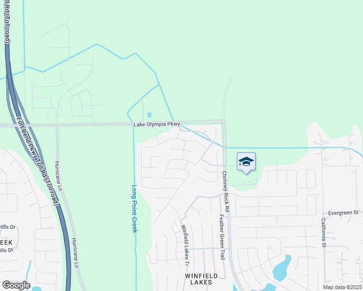 map of restaurants, bars, coffee shops, grocery stores, and more near 2326 Prairie Vale Court in Fresno