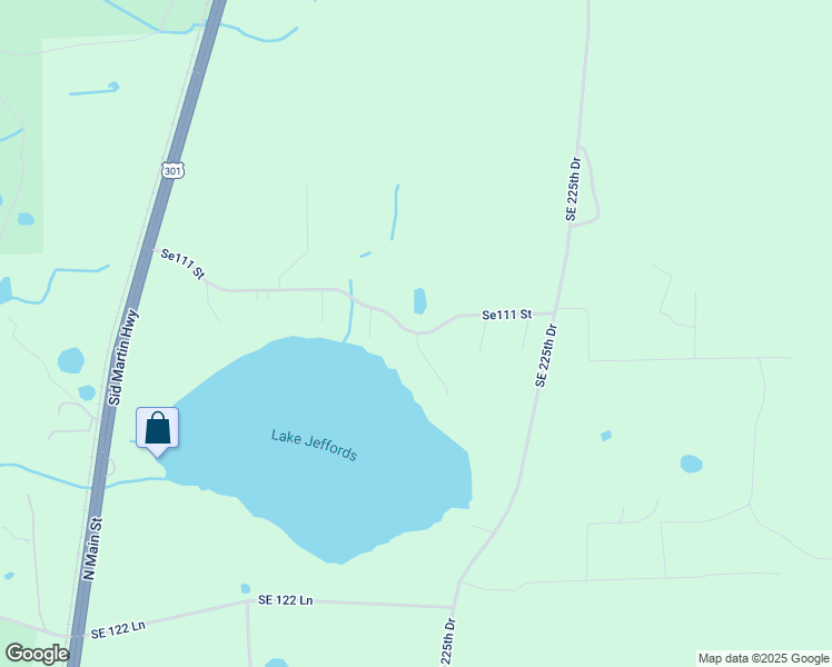 map of restaurants, bars, coffee shops, grocery stores, and more near 6618 Southeast 220th Terrace in Hawthorne