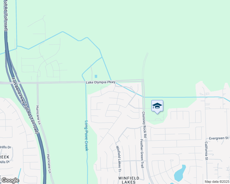map of restaurants, bars, coffee shops, grocery stores, and more near 2326 Prairie Vale Court in Fresno