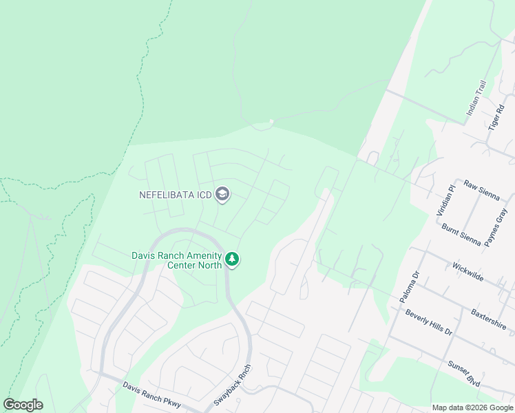 map of restaurants, bars, coffee shops, grocery stores, and more near 11825-11899 Sunset Hills Road in San Antonio