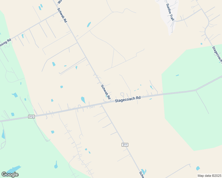 map of restaurants, bars, coffee shops, grocery stores, and more near 2189 Schwab Road in Marion