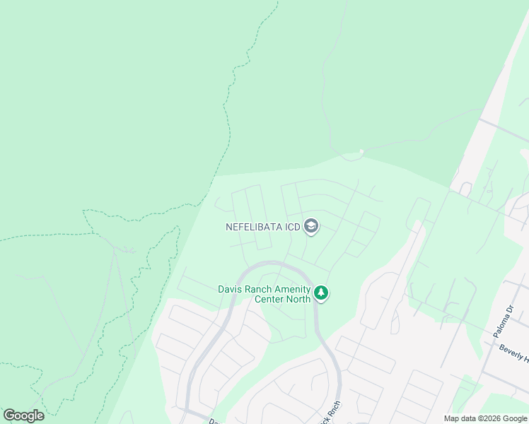 map of restaurants, bars, coffee shops, grocery stores, and more near Unnamed Road in Helotes