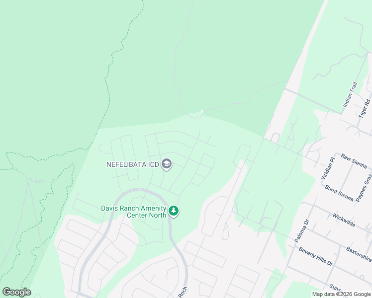 map of restaurants, bars, coffee shops, grocery stores, and more near 11825-11899 Sunset Hills Road in San Antonio