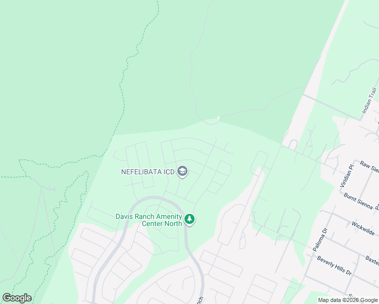 map of restaurants, bars, coffee shops, grocery stores, and more near Unnamed Road in Helotes