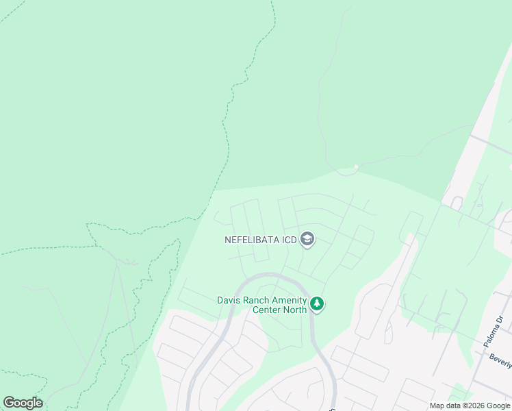 map of restaurants, bars, coffee shops, grocery stores, and more near 12631 Galm Road in San Antonio