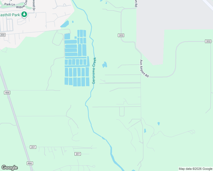map of restaurants, bars, coffee shops, grocery stores, and more near 268 Seitz Road in Seguin