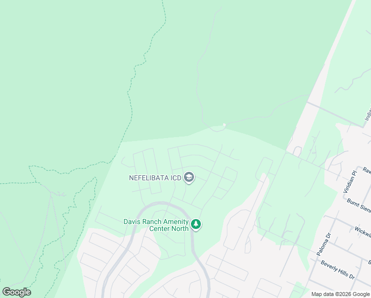 map of restaurants, bars, coffee shops, grocery stores, and more near Unnamed Road in Helotes