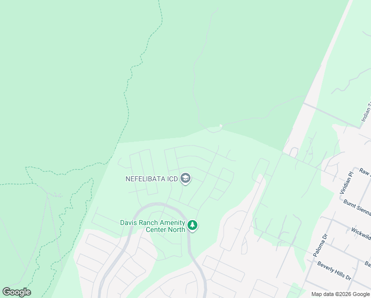 map of restaurants, bars, coffee shops, grocery stores, and more near Unnamed Road in Helotes