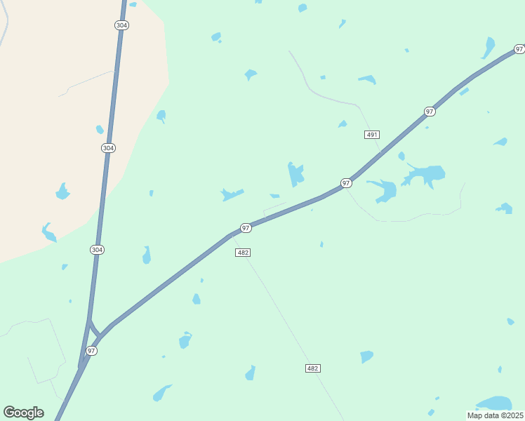 map of restaurants, bars, coffee shops, grocery stores, and more near 2-198 Pvt Road 4911 in Gonzales