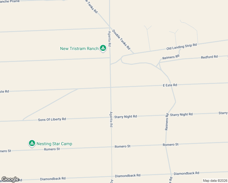 map of restaurants, bars, coffee shops, grocery stores, and more near 100 Agarita Road in Alpine