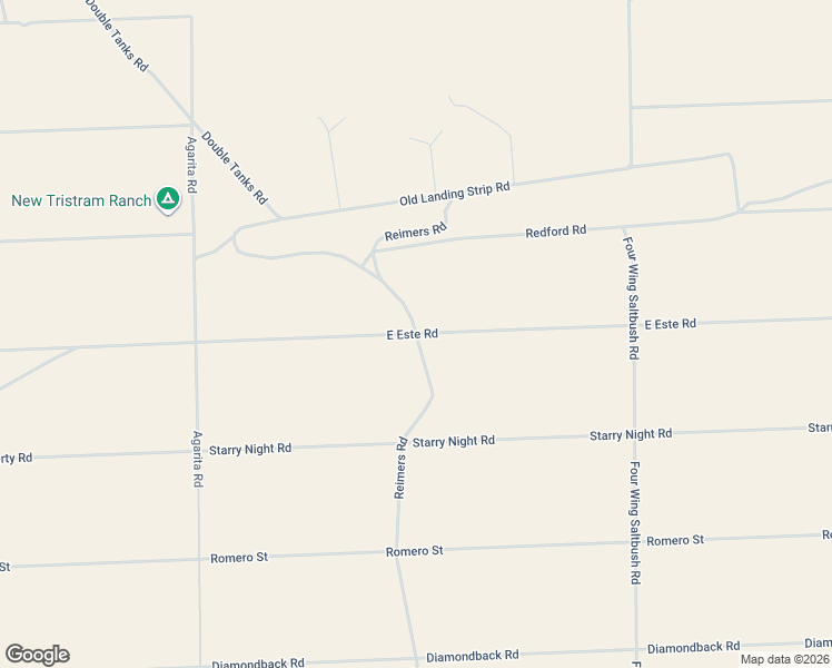 map of restaurants, bars, coffee shops, grocery stores, and more near 1000 Reimers Road in Alpine