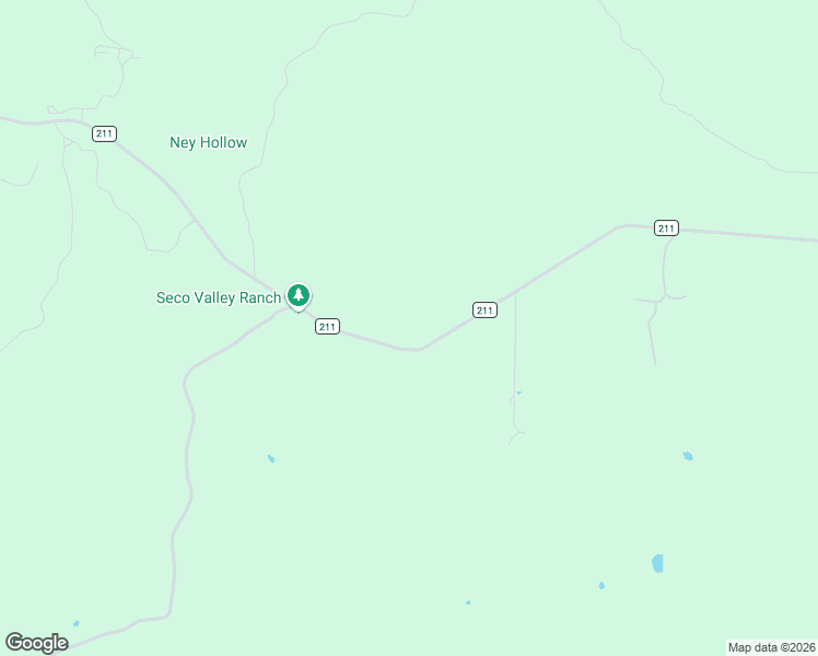 map of restaurants, bars, coffee shops, grocery stores, and more near in Valdina Farms