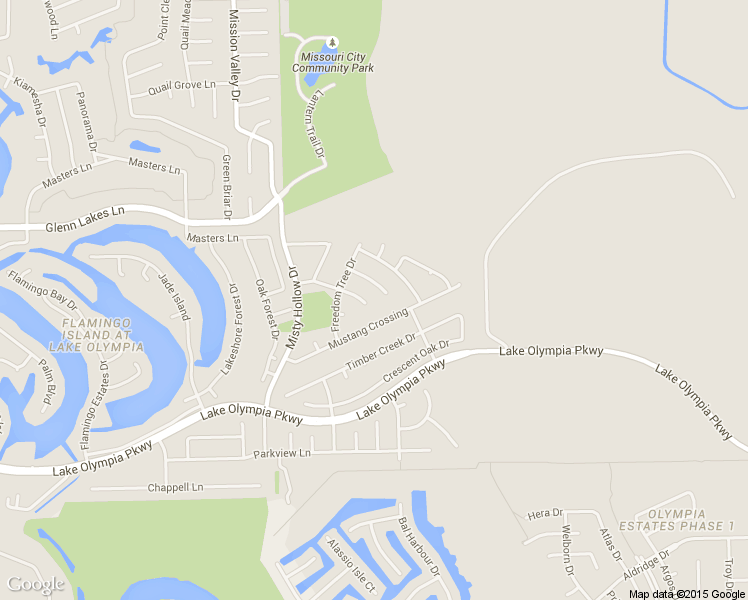 map of restaurants, bars, coffee shops, grocery stores, and more near 1806 Villa Del Lago Drive in Missouri City