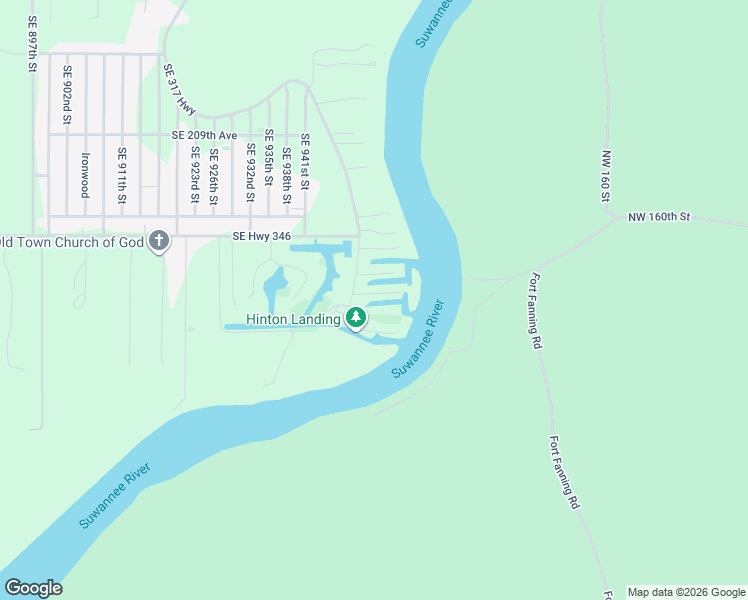 map of restaurants, bars, coffee shops, grocery stores, and more near 54 Southeast 227th Avenue in Old Town