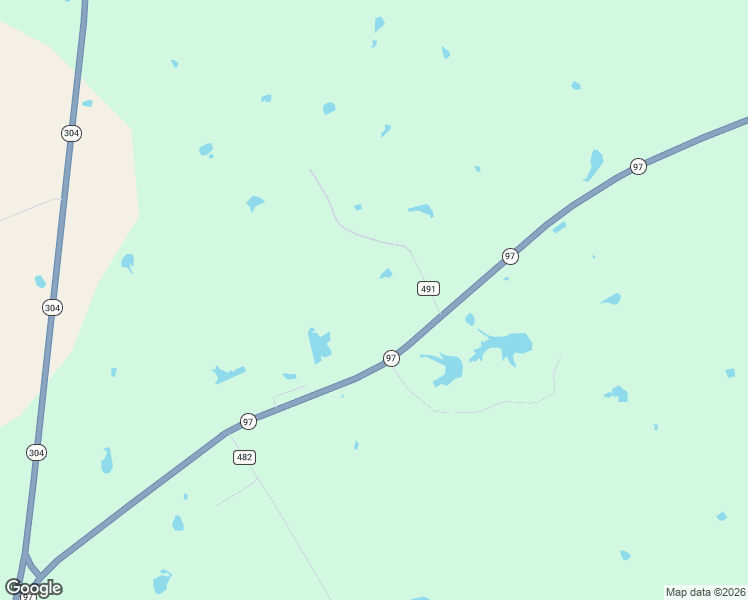 map of restaurants, bars, coffee shops, grocery stores, and more near in Gonzales