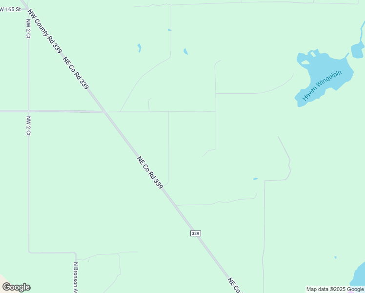 map of restaurants, bars, coffee shops, grocery stores, and more near 15791 Northeast 5 Avenue in Trenton