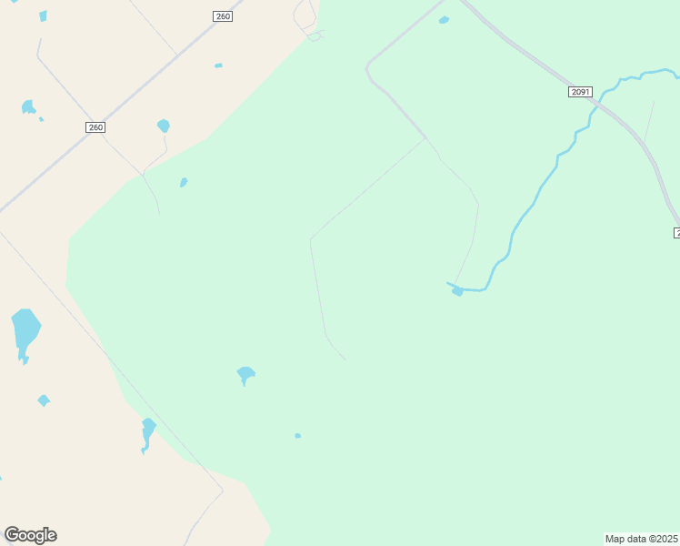 map of restaurants, bars, coffee shops, grocery stores, and more near 126 Middle Buster Road in Gonzales