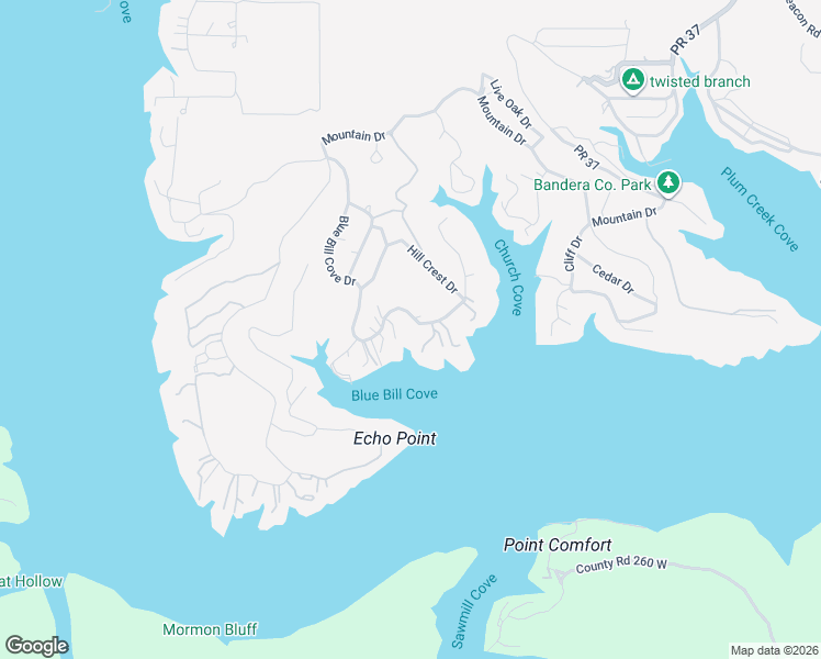 map of restaurants, bars, coffee shops, grocery stores, and more near 11206 Shady Oak Drive in Helotes