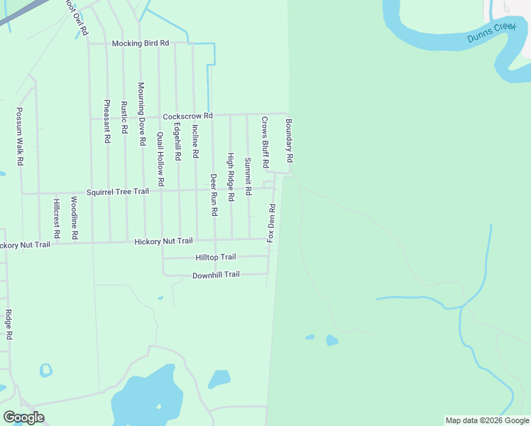 map of restaurants, bars, coffee shops, grocery stores, and more near 206 Summit Road in Satsuma