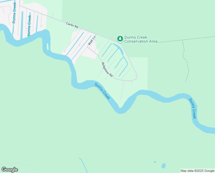 map of restaurants, bars, coffee shops, grocery stores, and more near 112 Ross Road in Satsuma
