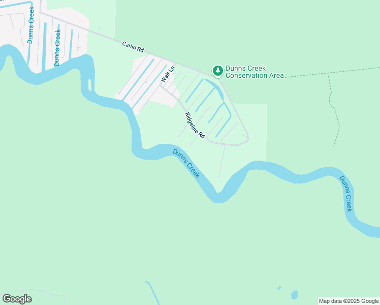map of restaurants, bars, coffee shops, grocery stores, and more near 112 Ross Road in Satsuma