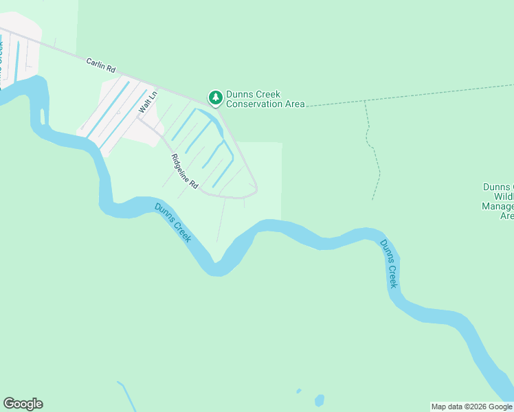 map of restaurants, bars, coffee shops, grocery stores, and more near 744 Ridgeline Road in Satsuma