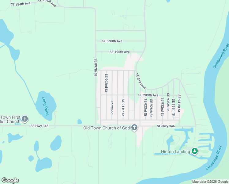 map of restaurants, bars, coffee shops, grocery stores, and more near 150-276 SE 908 St in Dixie