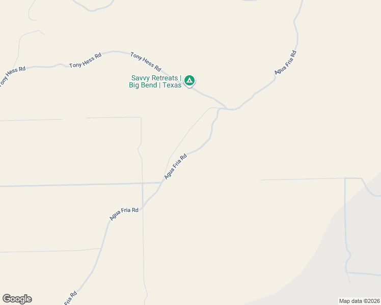 map of restaurants, bars, coffee shops, grocery stores, and more near Agua Fria Road in Alpine