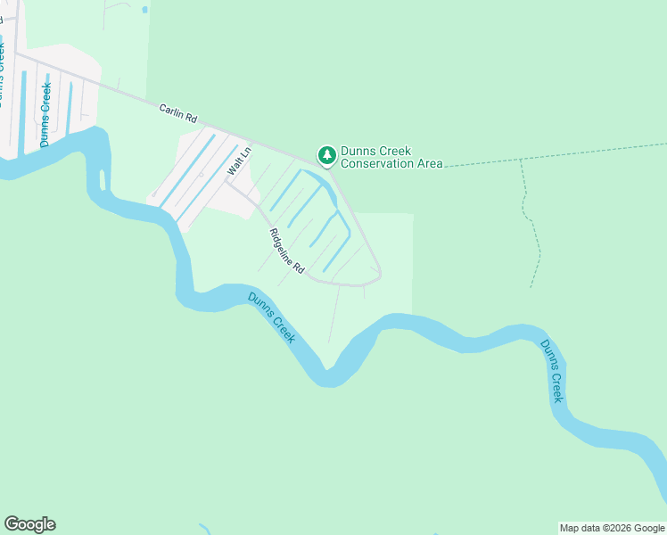 map of restaurants, bars, coffee shops, grocery stores, and more near 105 Click Road in Satsuma